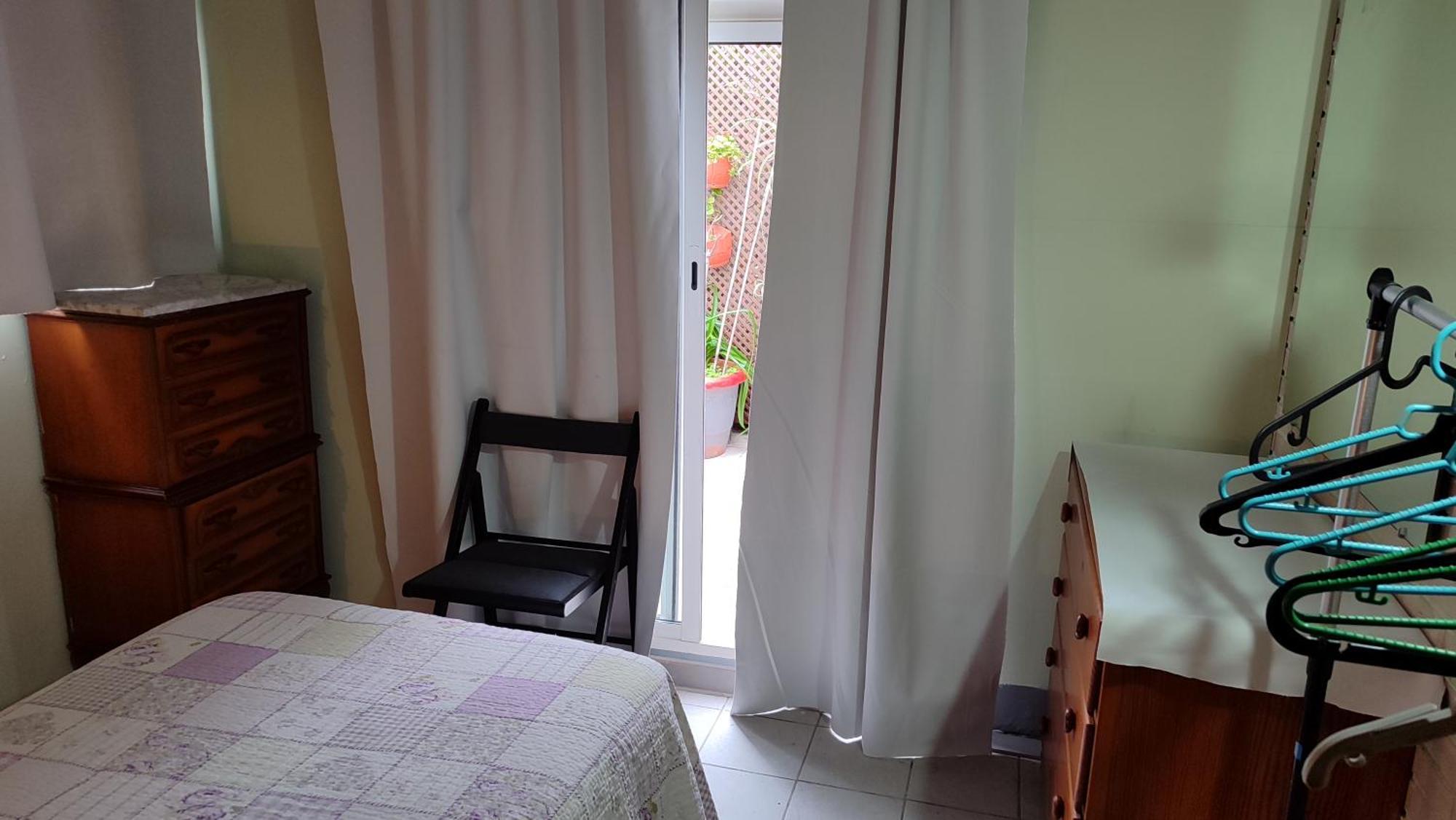 Habitación en un Ático con gran terraza al aire libre una noche 75 mas noches a 65e Burriana Exterior foto