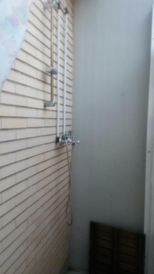Habitación en un Ático con gran terraza al aire libre una noche 75 mas noches a 65e Burriana Exterior foto